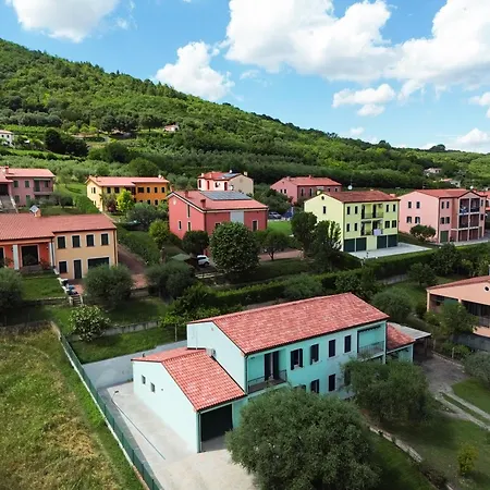 Corbezzolo Villa