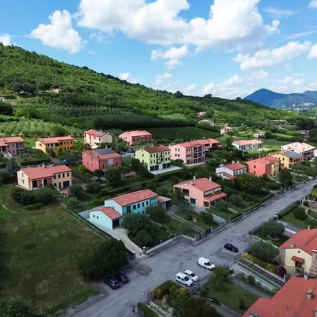 Villa Corbezzolo *