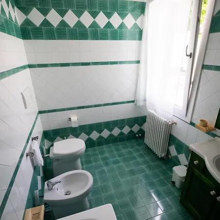 Corbezzolo Villa Lozzo Atestino
