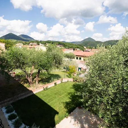 Corbezzolo Villa