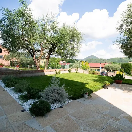 Corbezzolo Villa *