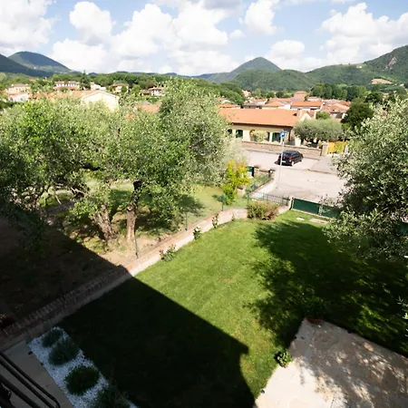 Villa Corbezzolo Lozzo Atestino