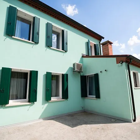 Villa Corbezzolo