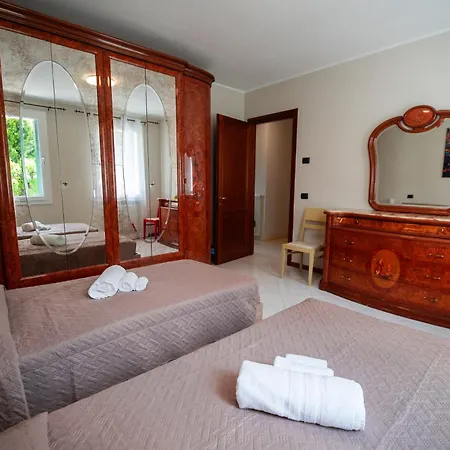 Corbezzolo Villa