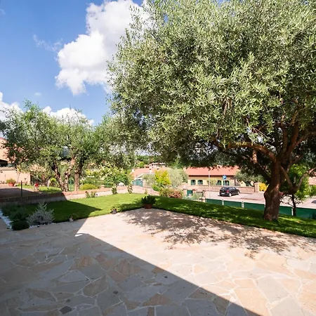 Corbezzolo Villa