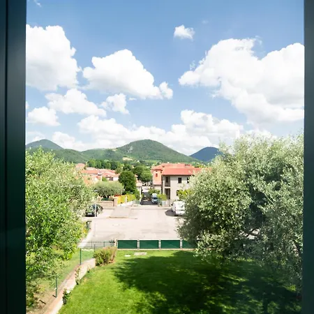 Corbezzolo Villa Lozzo Atestino
