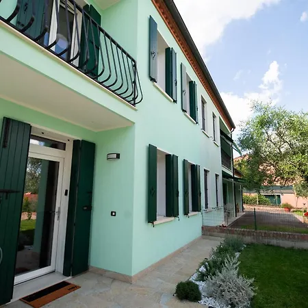 Corbezzolo Villa