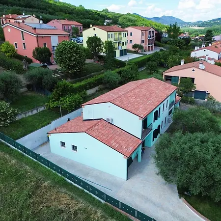 Corbezzolo Villa