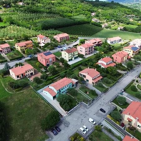 Corbezzolo Villa *