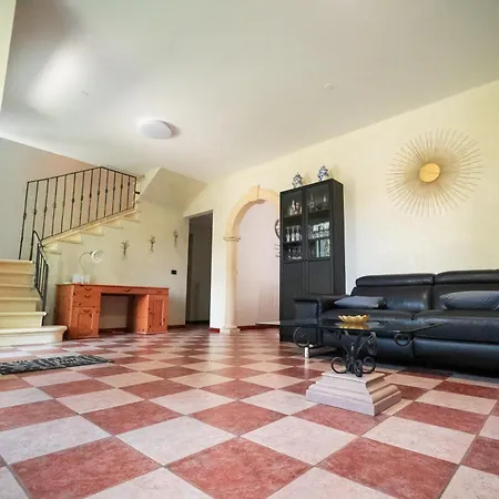 Corbezzolo Villa Lozzo Atestino