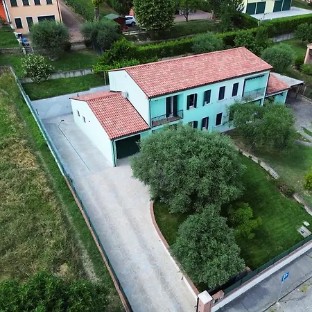 Corbezzolo Villa *